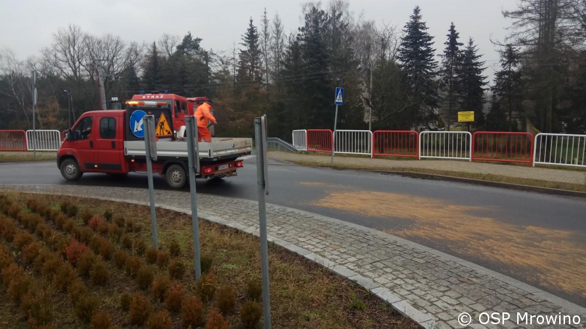 Sobotnia plama oleju