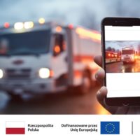Ratujmy życie! Ochotnicze służby ratunkowe pierwsze na miejscu (pierwszy ratownik – first responder)